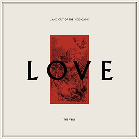 Various - ...And Out Of The Void Came Love (Coloured Vinyl) [VINYL]