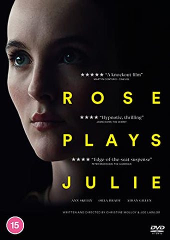 Rose Plays Julie [DVD]