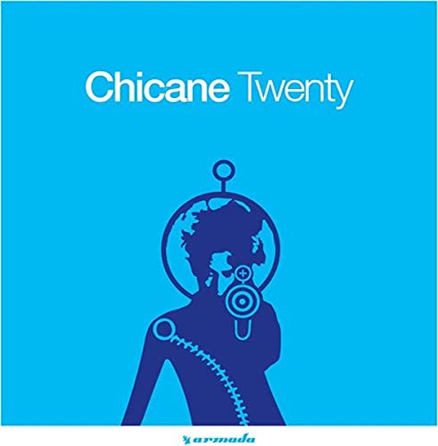 Chicane - Twenty [CD]
