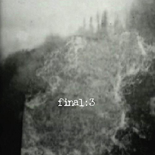 Final - 3 [CD]