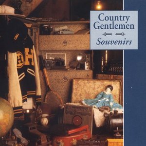 Country Gentlemen The - Souvenirs [CD]