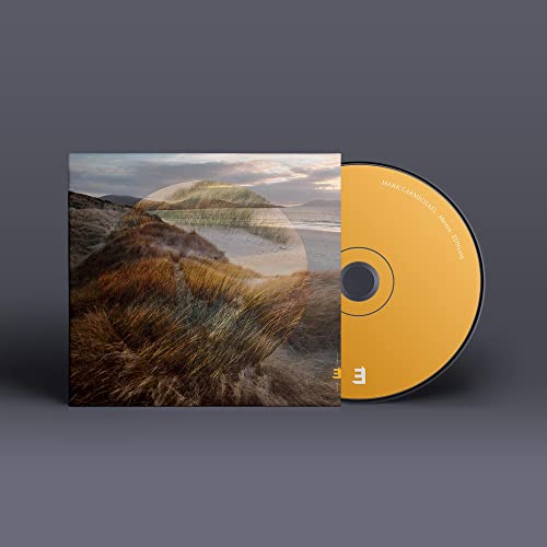 Matt Carmichael - Marram [CD]