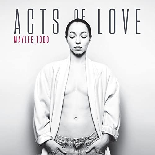Various - Acts Of Love [VINYL]