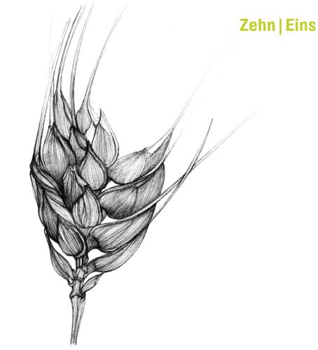 V/a Techno - Zehn / Eins [VINYL]