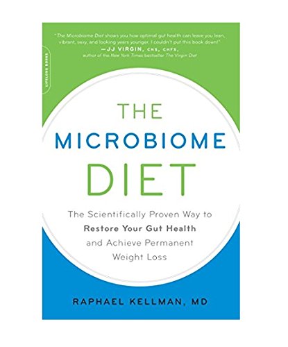 Microbiome Diet