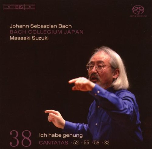 "CD cover featuring a man with white hair, gesturing against a black background."