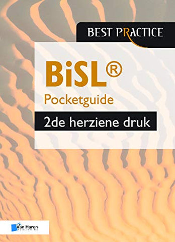 BiSL: Pocketguide (Best Practice Series)