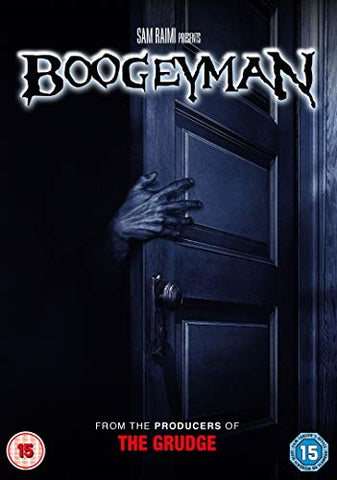 Boogeyman [DVD]