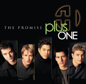 Plus One - Promise [CD]