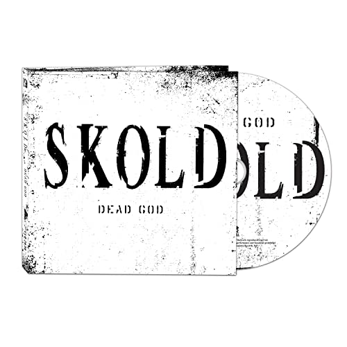 Skold - Dead God [CD]