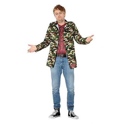 Only Fools and Horses Rodney Costume - Gents
