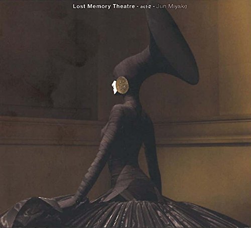 Jun Miyake - Lost Memory Theatre - Act 2 [CD]