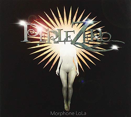 Perlezero - Morphone Lola [CD]