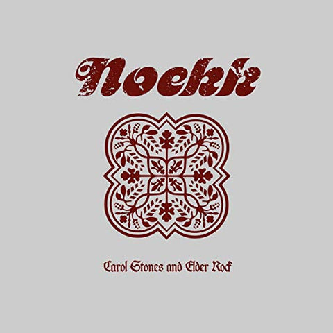 Noekk - Carol Stones And Elder Rock [VINYL]