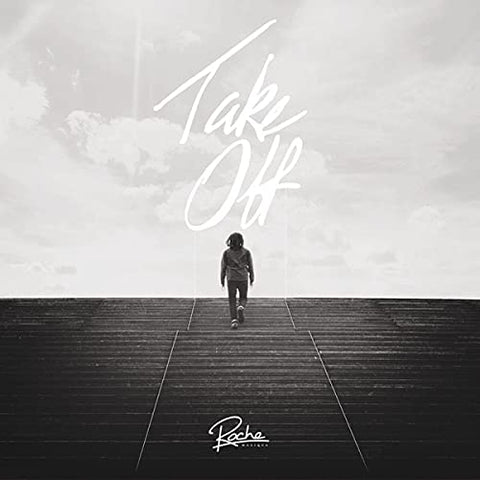 Fkj - Take Off [VINYL]