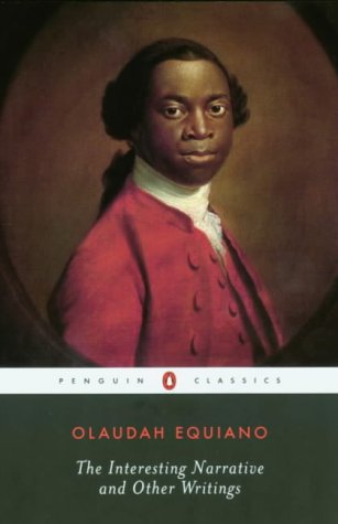 Book cover featuring a portrait of a man in a red coat.