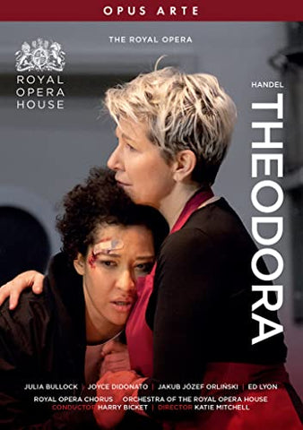 Theodora [DVD]