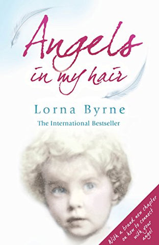 Lorna Byrne - Angels in My Hair