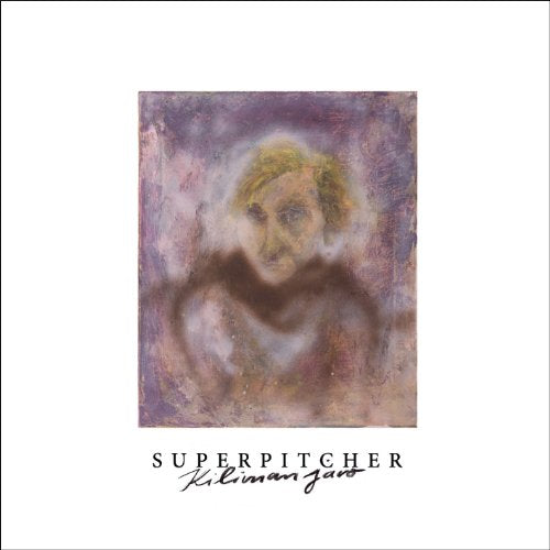 Superpitcher - Kilimanjaro [CD]