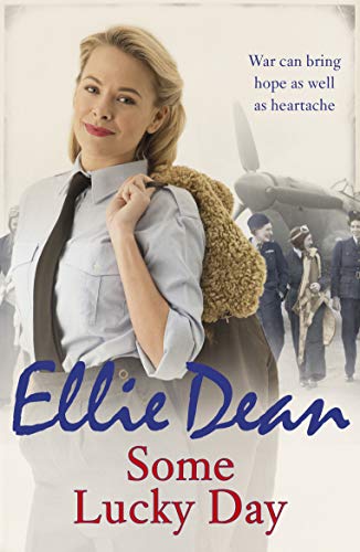 Some Lucky Day (The Cliffehaven Series, 7)