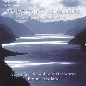 Oklandstavanger So - Norwegian Rhapsody [CD]