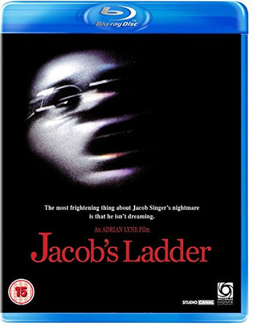 Jacob's Ladder [BLU-RAY]