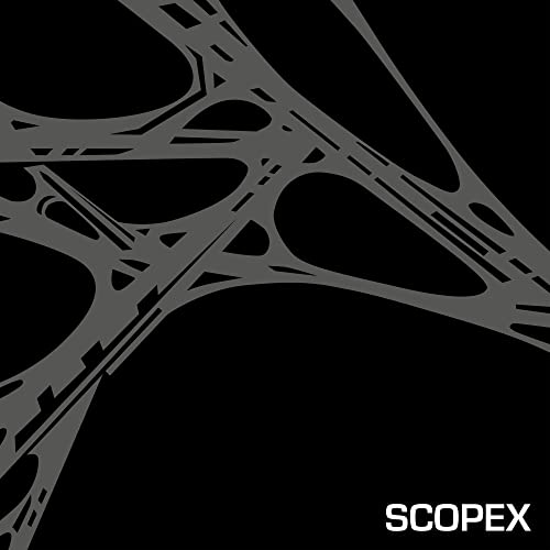 Various Artists - Scopex 1998-2000 [VINYL]