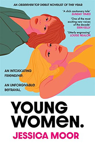 Young Women: The gripping and addictive summer page-turner