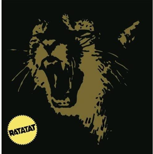 Ratatat - Classics [CD]