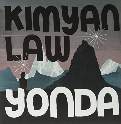 Kimyan Law - Yonda [VINYL]