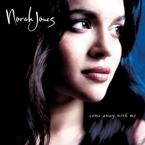 Norah Jones - Come Away With Me [SHM-CD] [Japan Bonus Track] [CD]