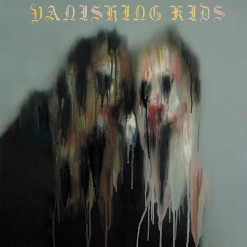 VANISHING KIDS - MIRACLE OF DEATH [CD]
