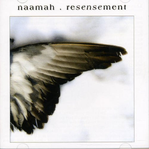 Naamah - Resensement [CD]