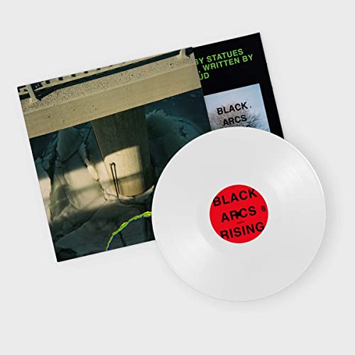 Statues - Black Arcs Rising [VINYL]