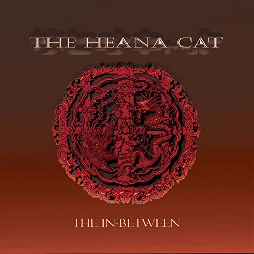 Heana Cat, The - The In-Between [CD]