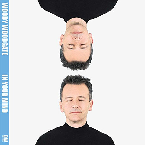 Woody Woodgate - In Your Mind [CD]