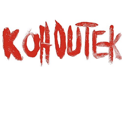 Father Yod & Spirit Of 76 - Kohoutek [VINYL]
