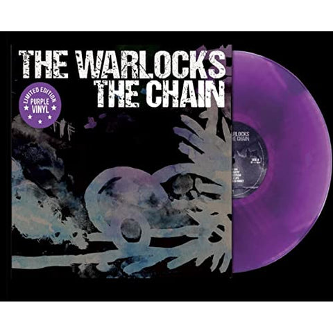 Warlocks  The - The Chain  [VINYL]
