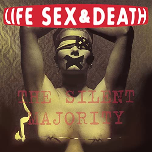 Various - Silent Majority [180gm 2LP Black Vinyl] [VINYL]