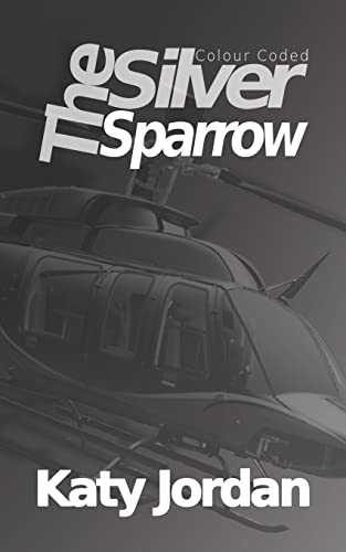 Colour Coded: The Silver Sparrow