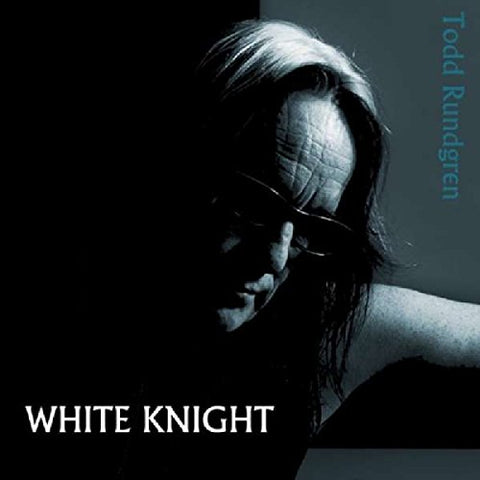 Todd Rundgren - White Knight Audio CD