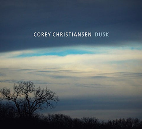 Corey Christiansen - Dusk [CD]