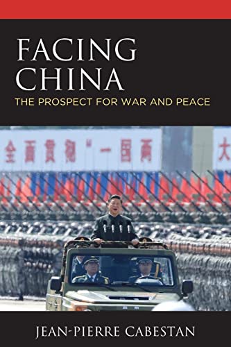 Facing China: The Prospect for War and Peace