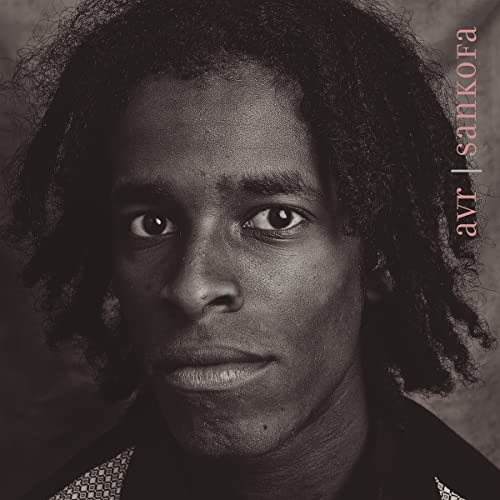 Avr - Sankofa [VINYL]