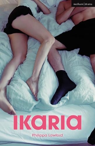 Ikaria (Modern Plays)
