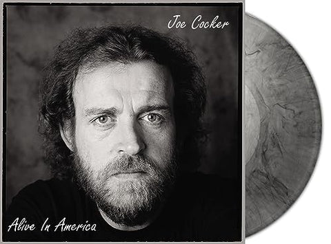 Various - Alive In America (Grey Marble Vinyl) [VINYL]