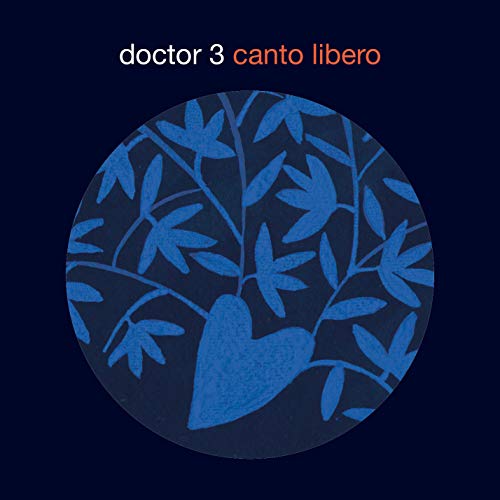 Various - Canto Libero [CD]