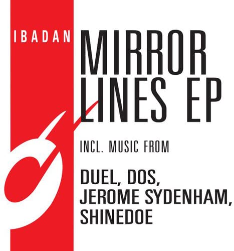 Various - Mirror Lines / Various [VINYL]