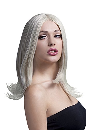 Fever Women's Sophia Wig, One Size, Blonde