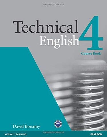 Technical English Course Book 4: Industrial Ecology